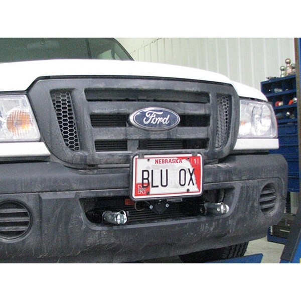 Blue Ox 2007-2011 FORD RANGER PICKUP (2WD) BASEPLATE BX2187 - main